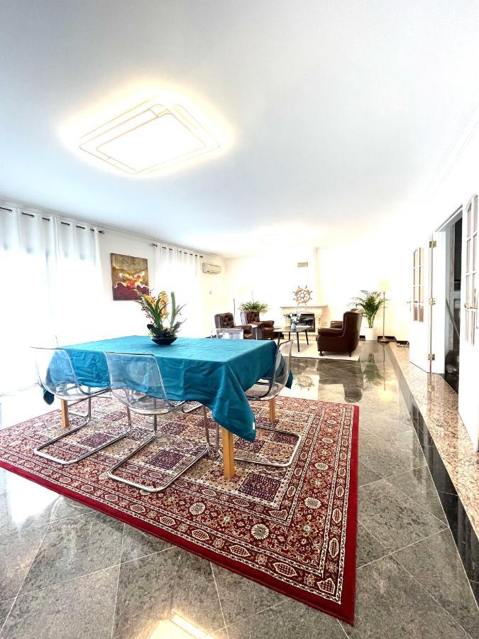 Hope House Parede Leilighet Eksteriør bilde